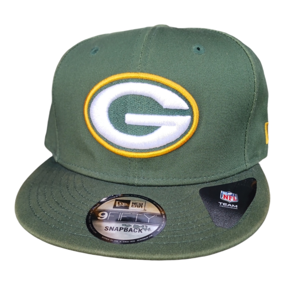 Greenbay Packers Snapback